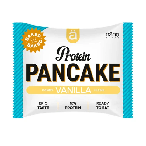 Näno Protein Pancake 50 g vanilla