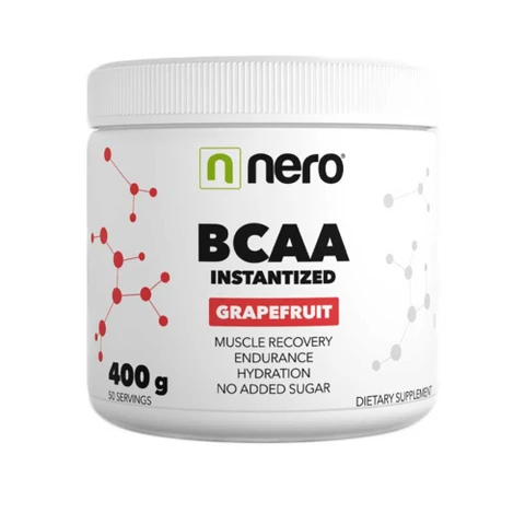 NERO Food BCAA Instantized 400 g