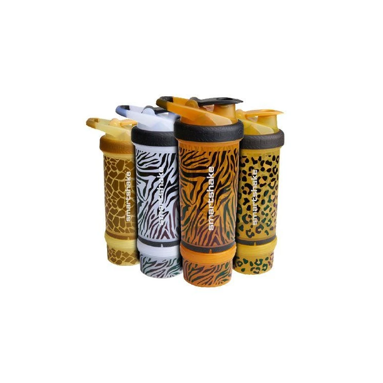 Shaker Smartshake Revive 600 +150 ml untamed