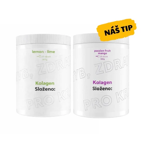 Special Offer 1+1 FREE Slozeno: collagen 360 g