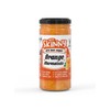 Low Sugar Jam 260 g pomeranč.jpg