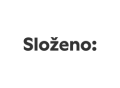 Slozeno