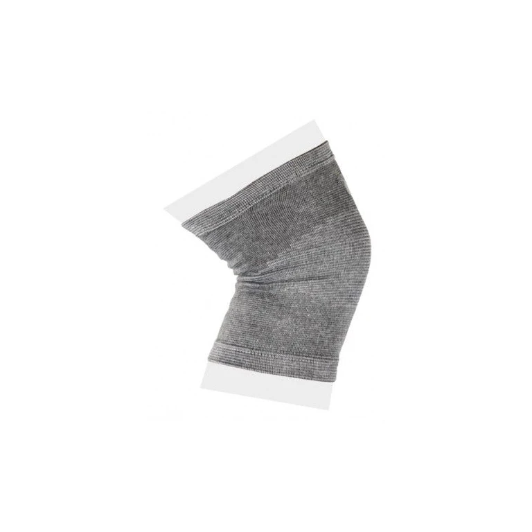 Knee Support Bandages grey