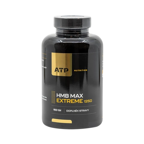 ATP Nutrition HMB Max Extreme 1250 150 tbl