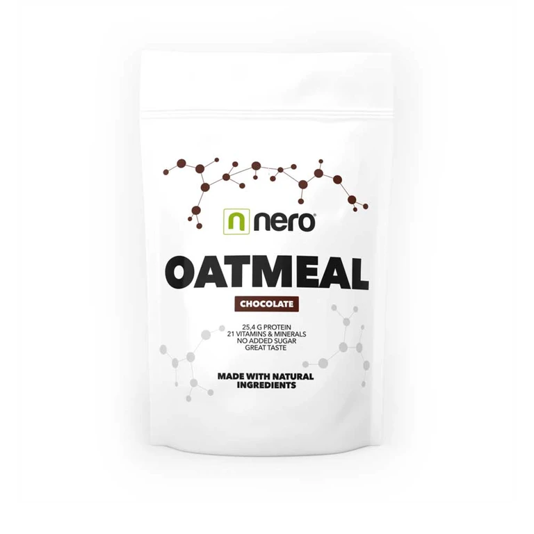 NERO Oatmeal 1000 g