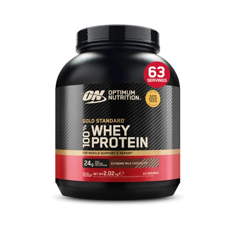 Optimum Nutrition 100% Whey Gold Standard 2020 g