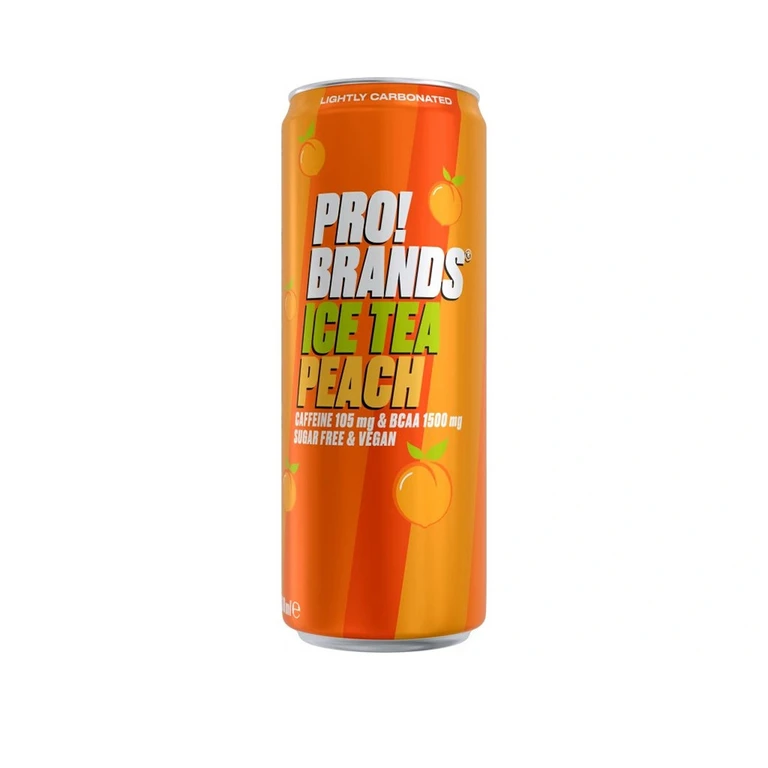 ProBrands BCAA Drink 330 ml