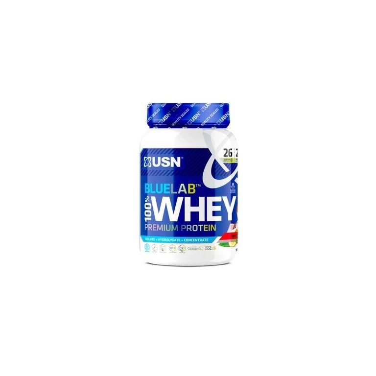 USN BlueLab 100% Whey Protein Premium 908 g