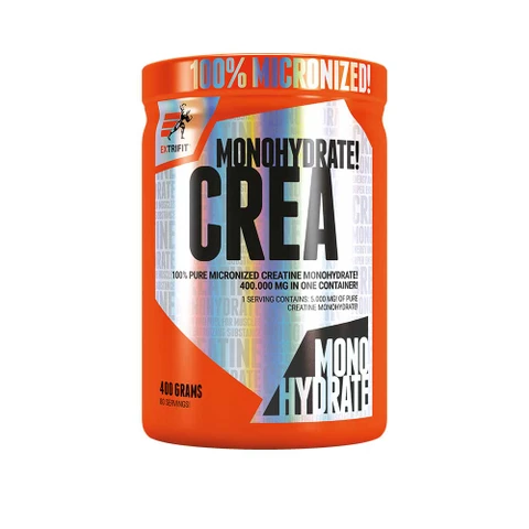 Extrifit Crea Monohydrate 400 g