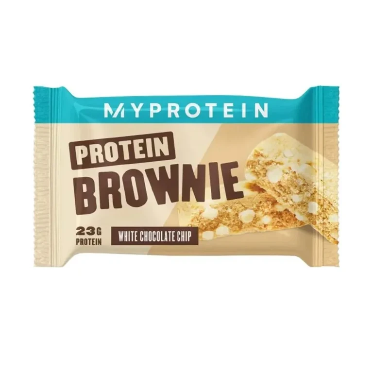 MyProtein Bar Brownie 75 g