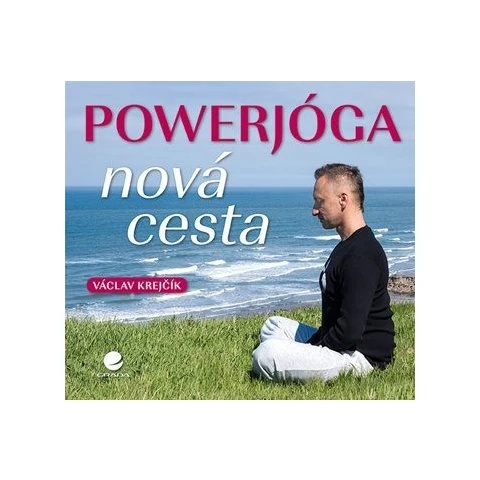 Poweryoga - a new way