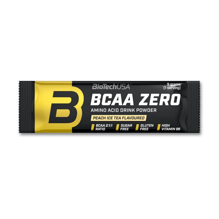 BioTech Bcaa Zero 9 g