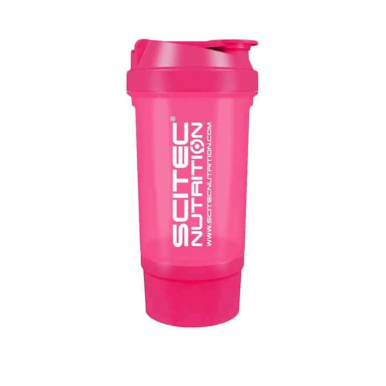 Scitec Nutrition Šejkr 500 + 120 ml