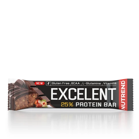 Nutrend Excelent Protein Bar 85 g
