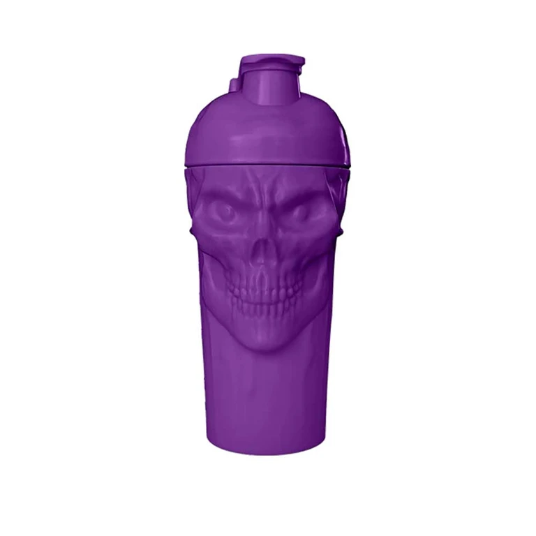 JNX Sports The Curse Skull Shaker 700 ml