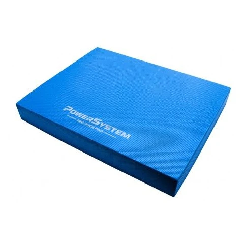 Balance Pad Physio blue