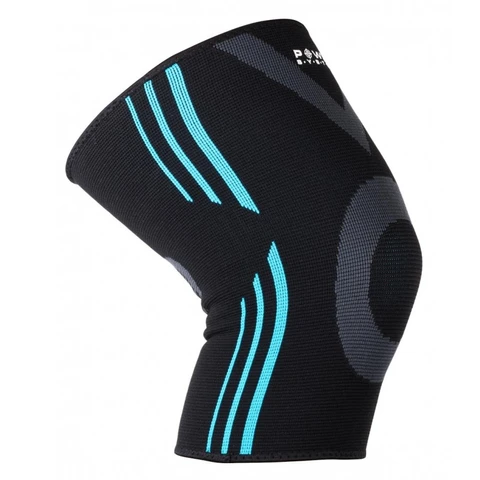 Power System Knee Support Evo blue XL