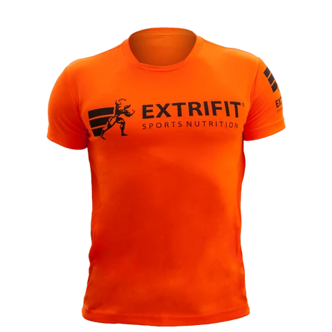 Extrifit Triko 09 pánské oranžová XL