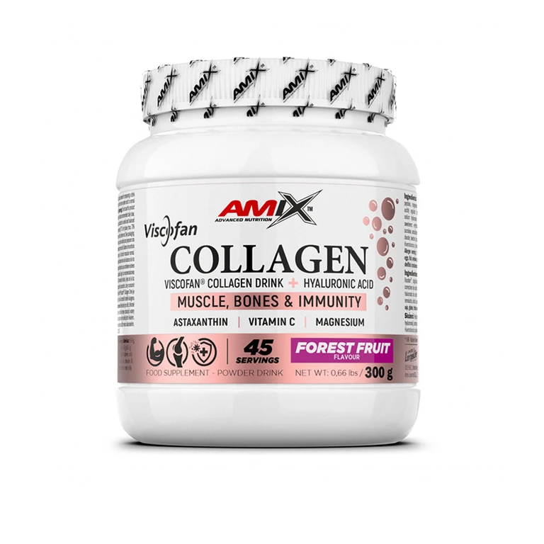 Amix Collagen Viscofan 300 g