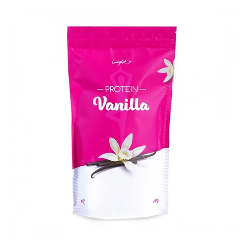 Ladylab Protein 300 g vanilla