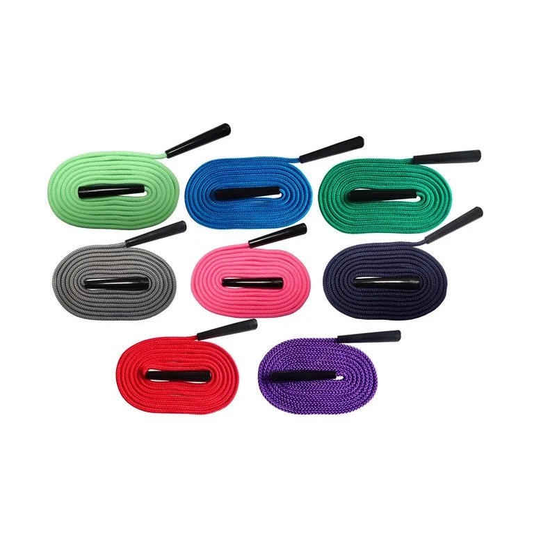 Acra Jump rope single colour 3 m
