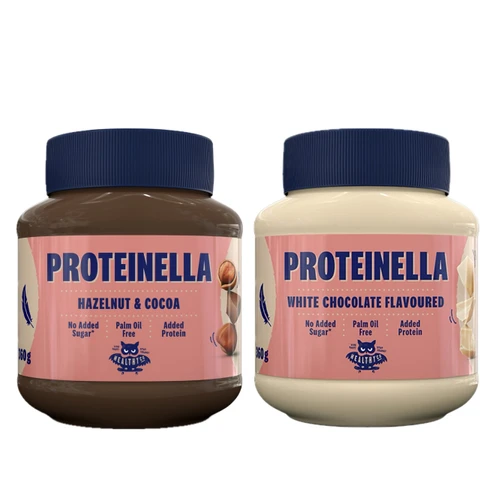 Special Offer 1+1 HealthyCo Proteinella 360 g NEW