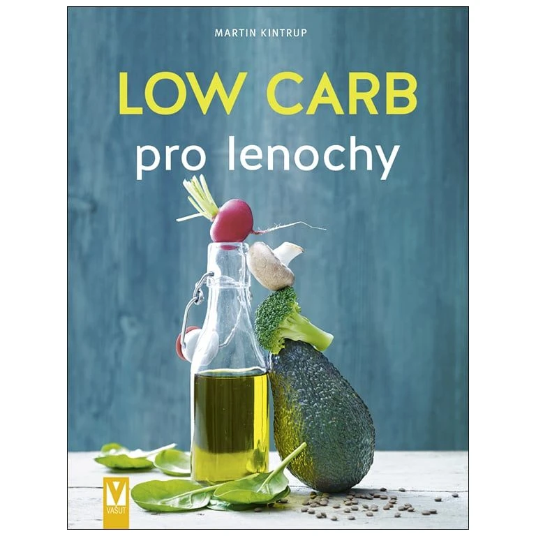 Low Carb - Pro lenochy