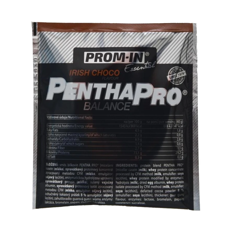 Prom-In Pentha Pro Balance 40 g