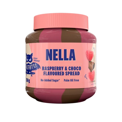 HealthyCo Nella 350 g