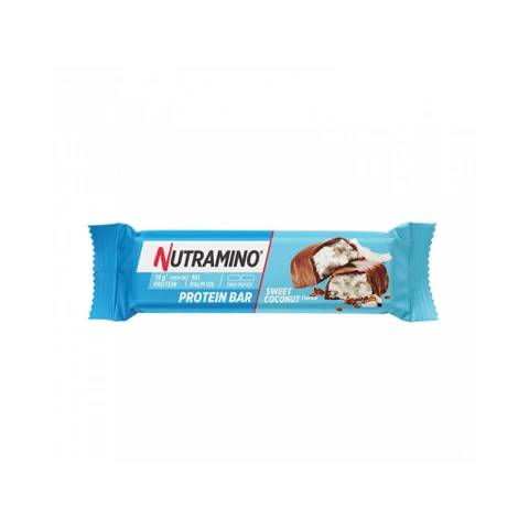 Nutramino Protein Bar 55 g sweet coconut