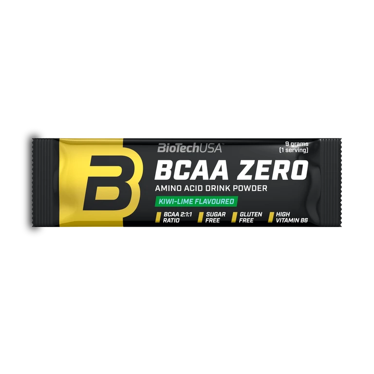 BioTech Bcaa Zero 9 g