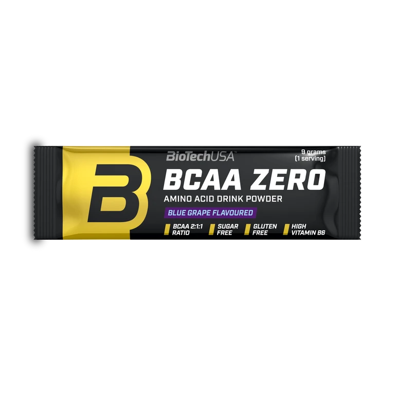 BioTech BCAA Zero 9 g