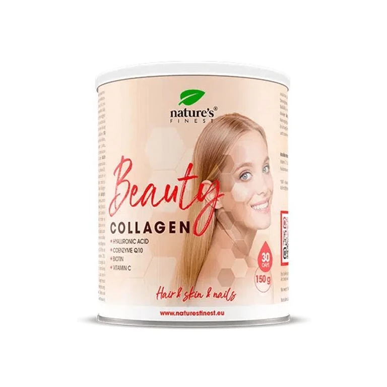 Nutrisslim Beauty Collagen 150 g