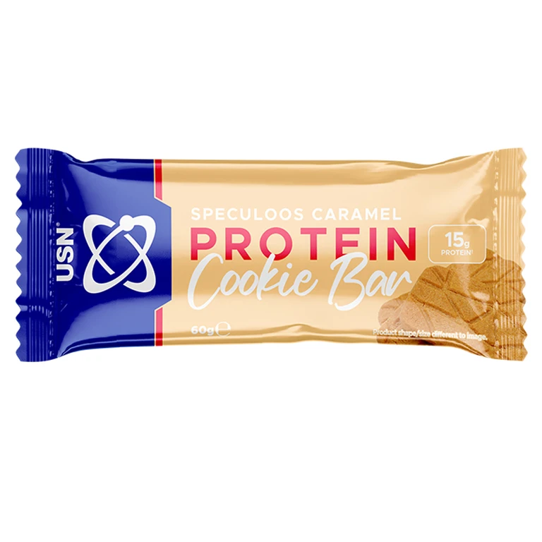 USN Trust Cookie Bar 60 g