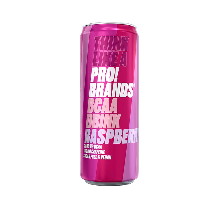 ProBrands BCAA Drink 330 ml