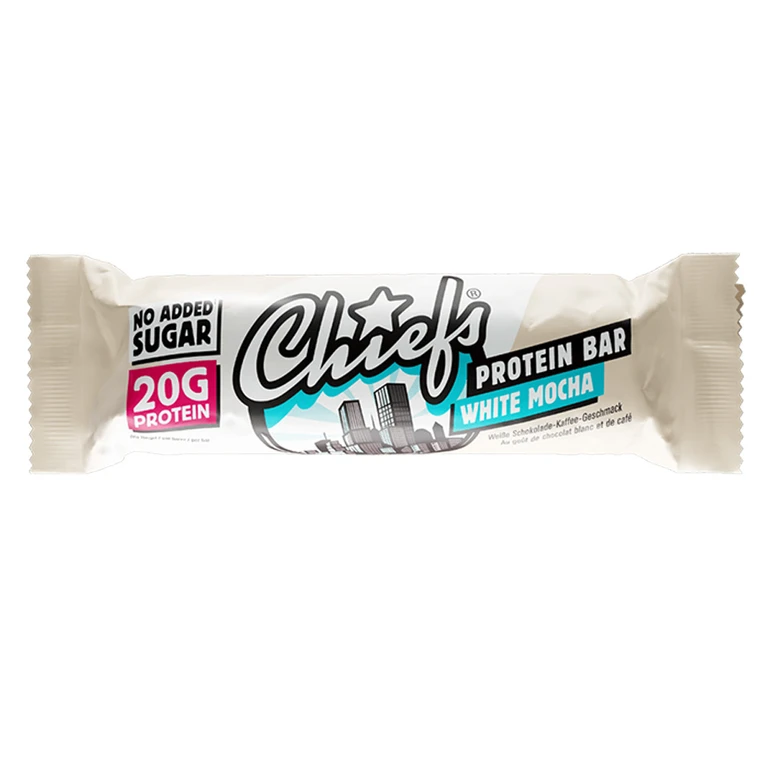 Chiefs Protein Bar 55 g