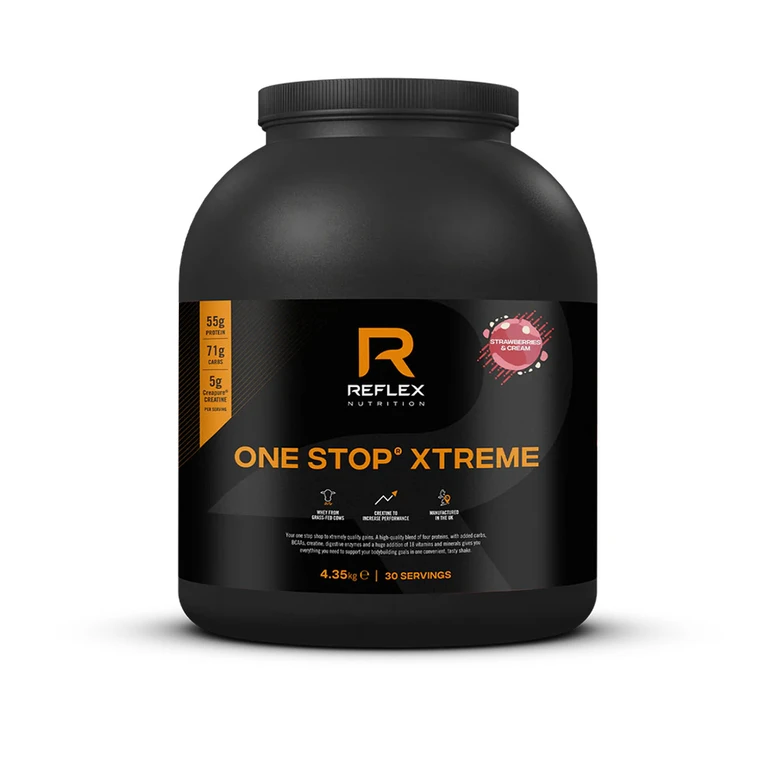 Reflex One Stop Xtreme 4350 g