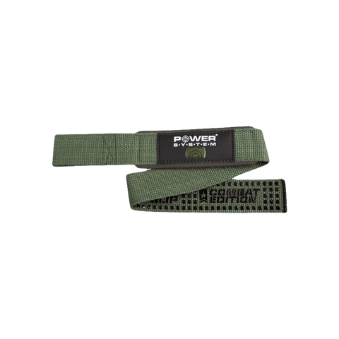 Trhačky X Combat Straps zelený