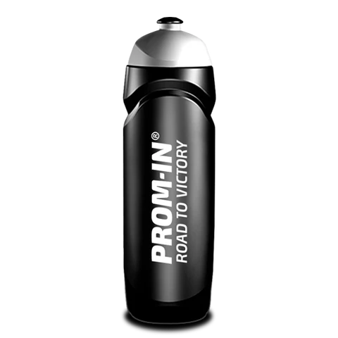 Prom-In Bidon Athletic 750 ml černá