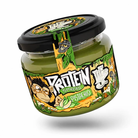 LifeLike Protein Spread 300 g pistachio