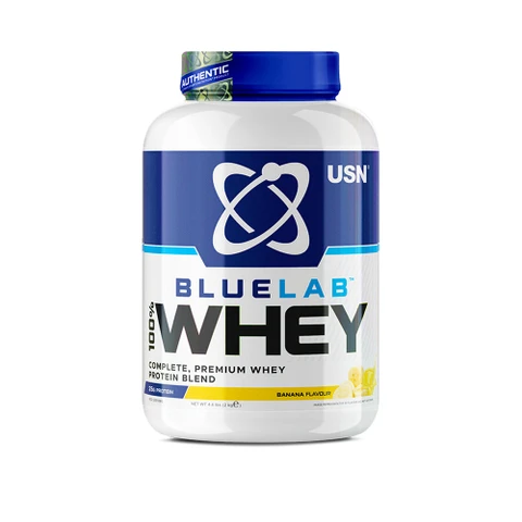 USN BlueLab 100% Whey Protein Premium 2000 g