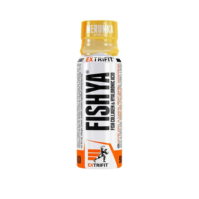 Extrifit Fishya Shot 90 ml