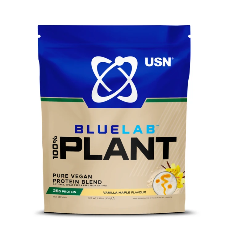 USN 100% Plant Protein 900 g
