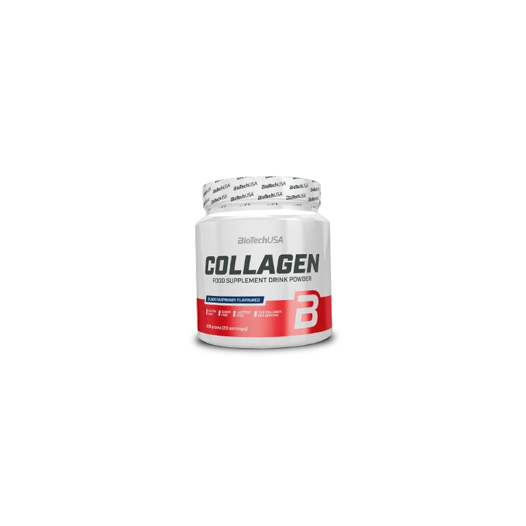 BioTech Collagen 300 g