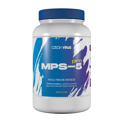 Czech Virus MPS-5 Pro 1000 g