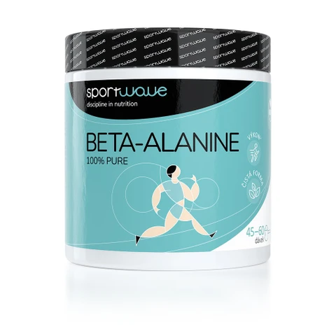 SportWave® Beta Alanine 100% Pure 270 g
