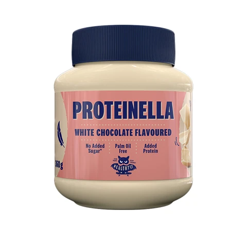 HealthyCo Proteinella 360 g white chocolate
