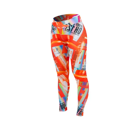 Extrifit Legíny orange