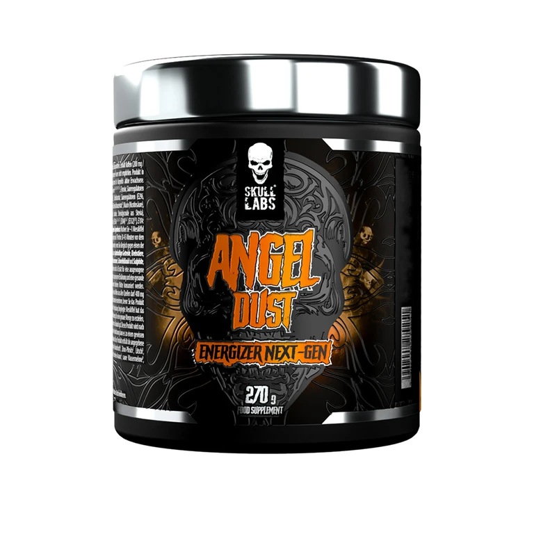 Skull Labs Angel Dust 270 g