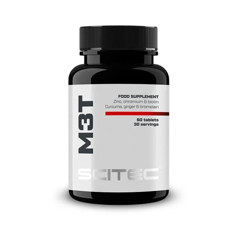 Scitec Nutrition M3T 60 tbl